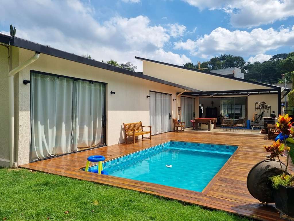 Lazer Granja Viana - Cotia